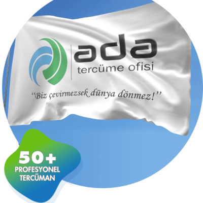 Ada Tercüme Ofisi